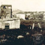Parmakkapı Kadı Asker Mehmet Efendi Mosque