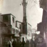 Kantarcılar Mosque