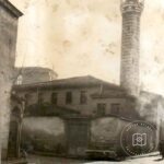 Mosque