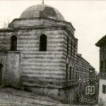 Siyavuş Pasha Medresesi