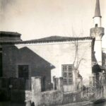 Mosque