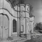 Feyziye Küçük Efendi Camii Dışındaki II. Mahmut Han Çeşmesi