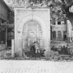 Kazlı Çeşme Fotoğrafları