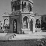 İzmir Saat Kulesi Çeşmeli Alt Kısmı