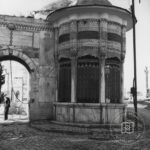 Hekimoğlu Ali Paşa Sebili