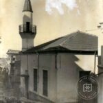 Softa Hatip Mosque