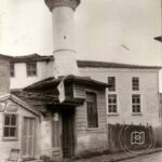 Speedr Bey Mosque