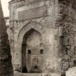 Sefer Ağa Çeşmesi
