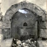 Destari Mustafa Paşa Çeşmesi
