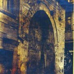 Cağalizade İbrahim Bey Çeşmesi