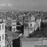 Edirnekapı’dan Fatih Yönü Görünümü