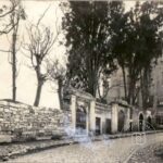 Vefa Avenue and Şeyh Ebul Vefa Mosque