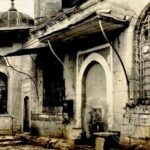 Bayram Paşa Külliyesi Çeşmesi