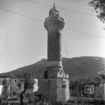 Seljuk Minaret