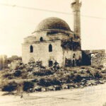 Cellad Camii
