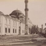 Şehzade Mehmet Mosque