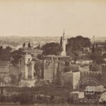 Ayvansaray Surlar and Ivaz Efendi Mosque
