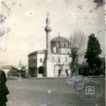 Women Mosque