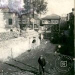 Hacı Kadın Avenue
