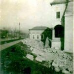 Sebsafa Woman Mosque