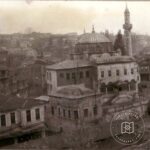 Şebsafa Woman Mosque