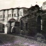 Şahkulu Metebi and Atıf Efendi Library
