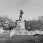 Sarayburnu Atatürk Monument