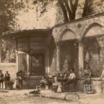 Checkout Ibrahim Pasha Sebili