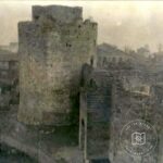 Yedikule Hisarı Treasure Tower