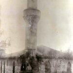 Keçeci Piri Mosque