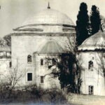 David Mosque