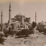 Hagia Sophia Mosque