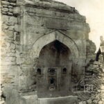 Davut Paşa Çeşmesi