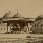 Hagia Sophia Mosque