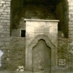 Berberbaşı Ali Ağa Çeşmesi