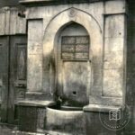İskender Paşa Çeşmesi