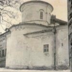 Panayia Muhliotissa Church