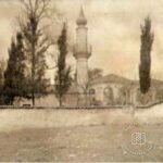 Kerye Small Master Mosque