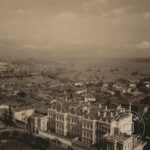 Beyazıt Tower’nden Ali Paşa Palace and Eminönü Yönü
