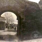 Cibali Gate