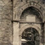 Yedikule Gate