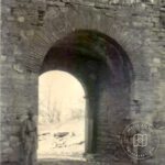 Yedikule Gate