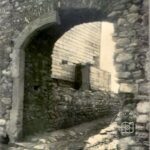 Mill Door