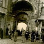 Edirne Gate