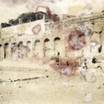 Boulevard Works and Zeyrek Cistern