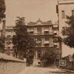 Beyoğlu Municipal Building