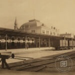 Sirkeci Gar