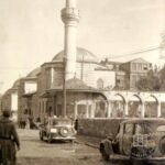 Damat İbrahim Paşa Camii ve Sebili