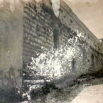 Cistern