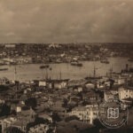Galata Tower’nden Azapkapı